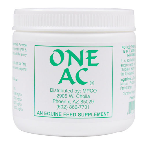 One AC Powder